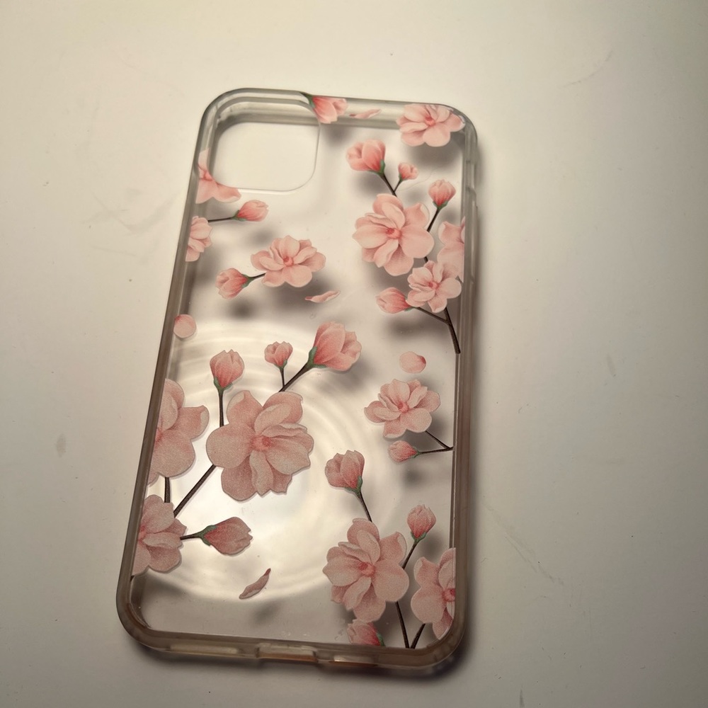 iPhone 12 Pro Max case, GUC